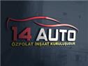 Orhan Özpolat 14 Auto  - Bolu